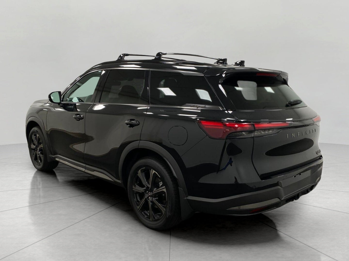 2027 INFINITI QX60 AUTOGRAPH AWD