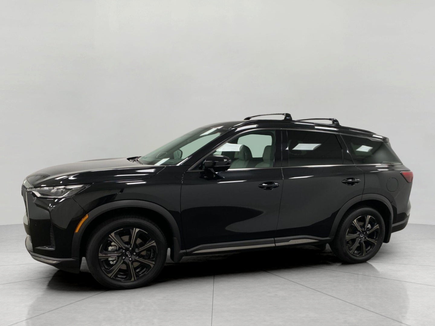 2027 INFINITI QX60 AUTOGRAPH AWD