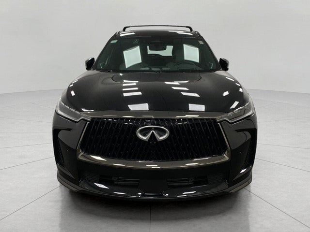 2027 INFINITI QX60 AUTOGRAPH AWD