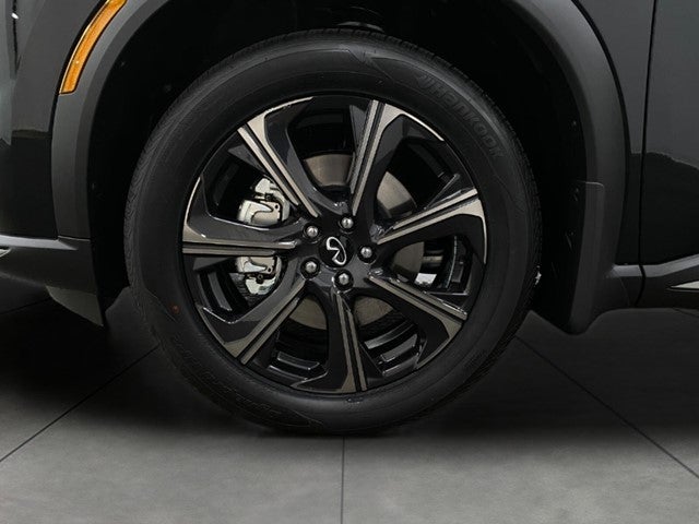 2027 INFINITI QX60 AUTOGRAPH AWD