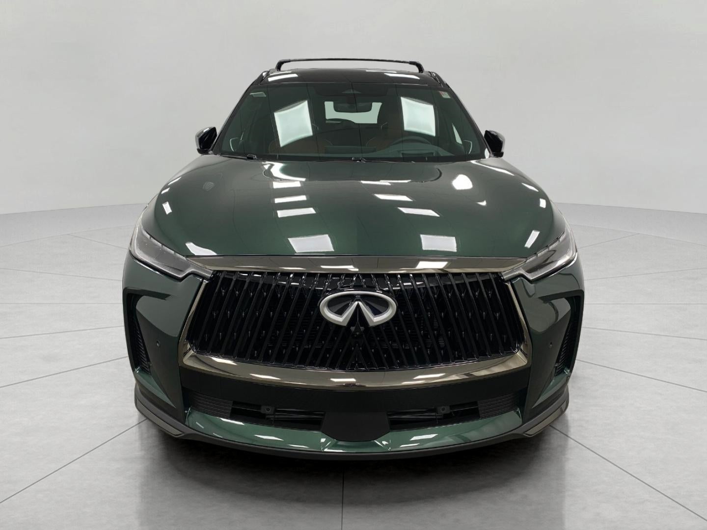 2027 INFINITI QX60 AUTOGRAPH AWD