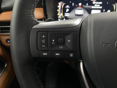 2027 INFINITI QX60 AUTOGRAPH AWD