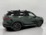 2027 INFINITI QX60 AUTOGRAPH AWD