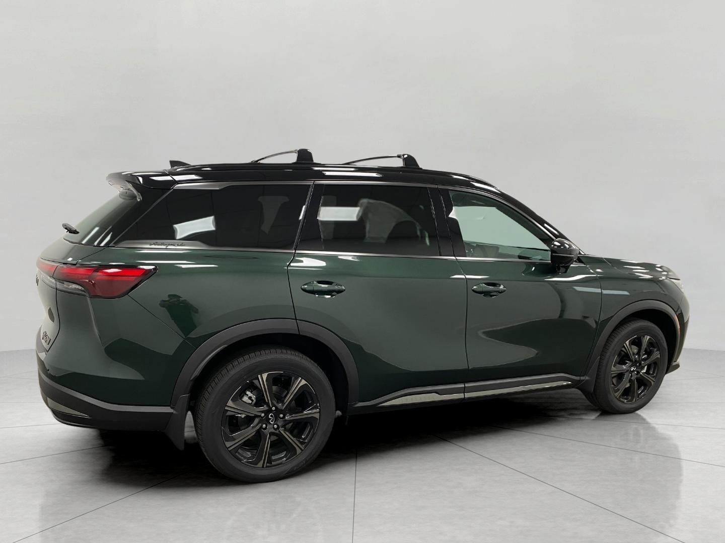 2027 INFINITI QX60 AUTOGRAPH AWD