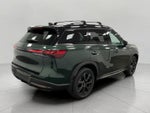 2027 INFINITI QX60 AUTOGRAPH AWD