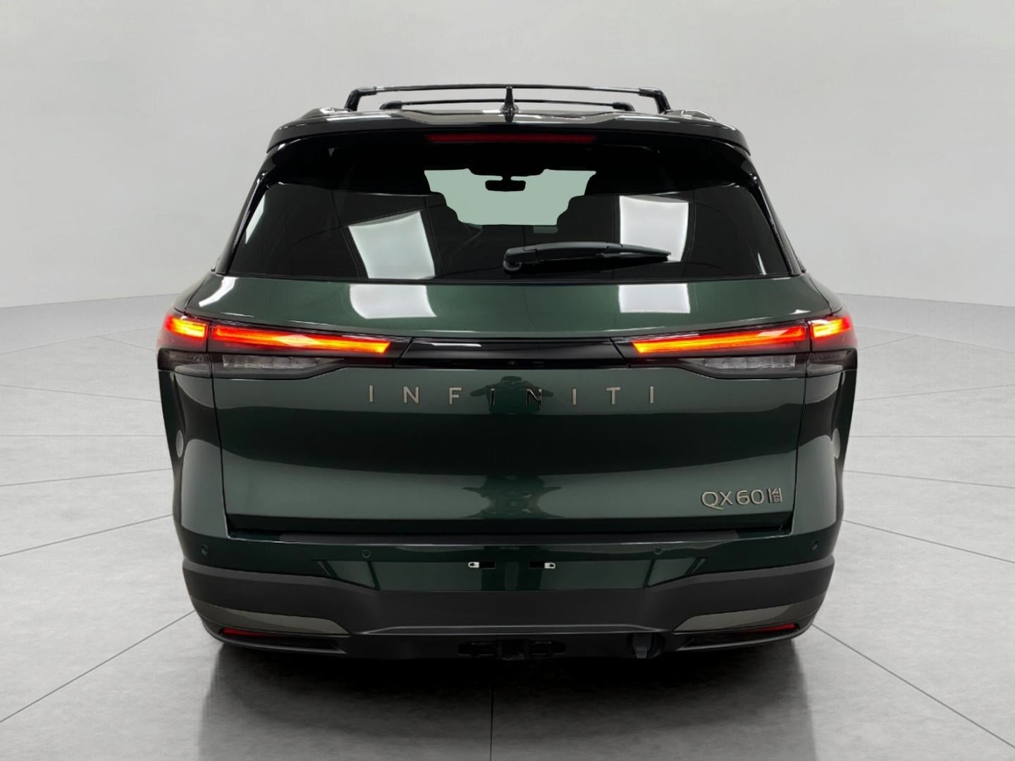 2027 INFINITI QX60 AUTOGRAPH AWD