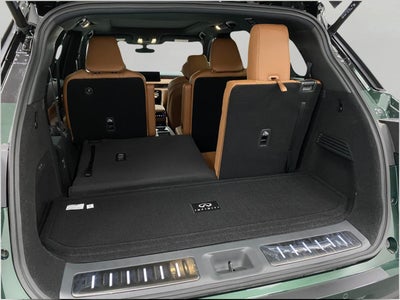 2027 INFINITI QX60 AUTOGRAPH AWD