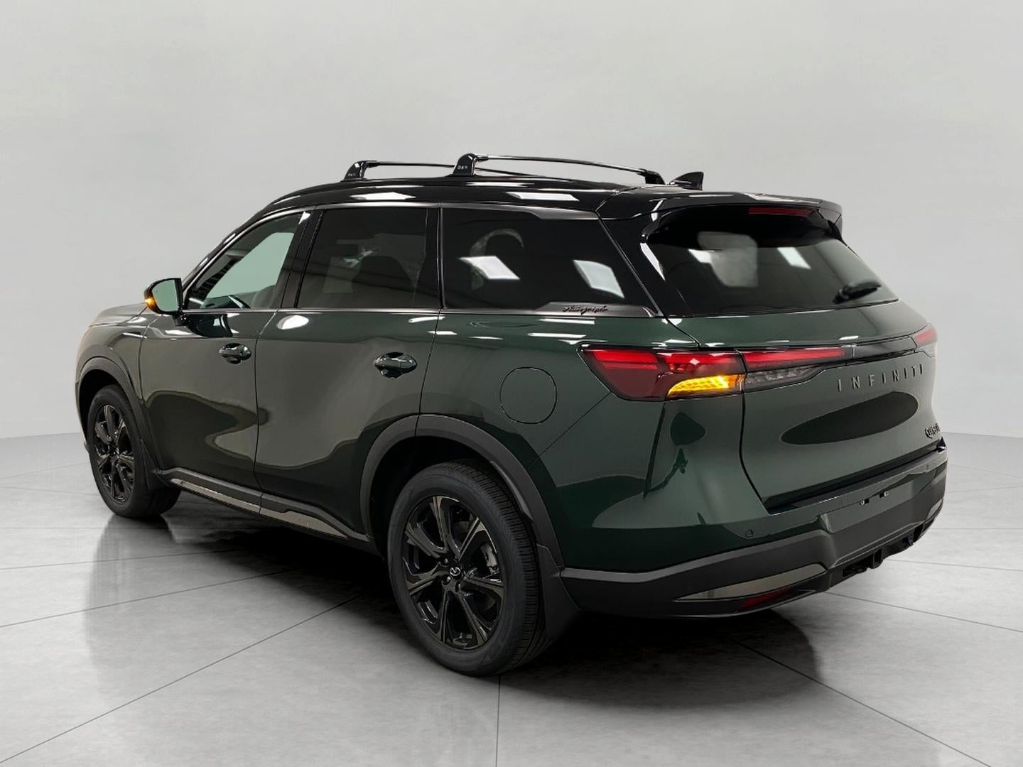 2027 INFINITI QX60 AUTOGRAPH AWD