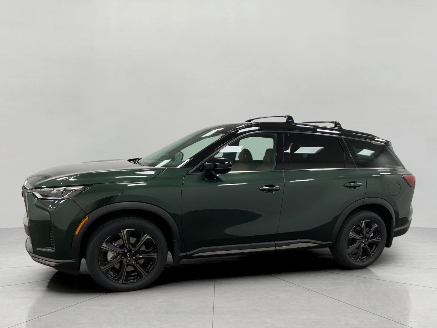 2027 INFINITI QX60 AUTOGRAPH AWD