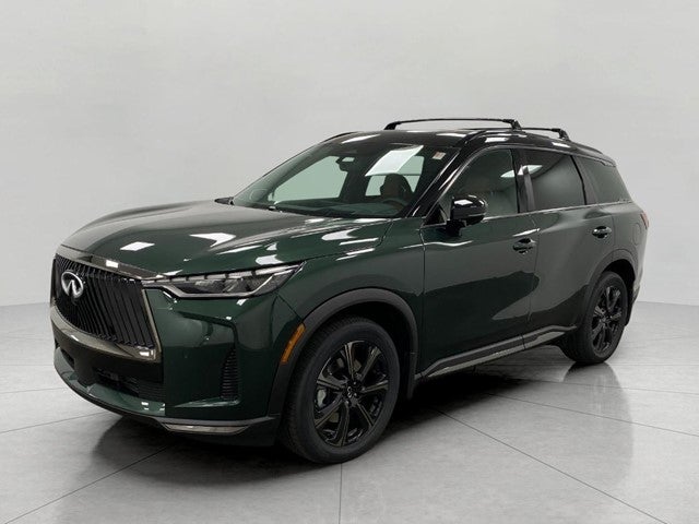 2027 INFINITI QX60 AUTOGRAPH AWD