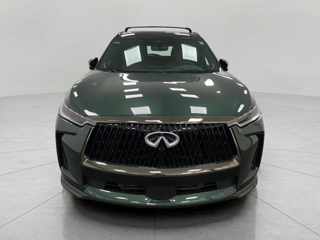 2027 INFINITI QX60 AUTOGRAPH AWD