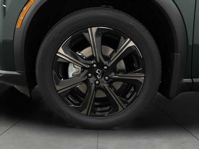 2027 INFINITI QX60 AUTOGRAPH AWD