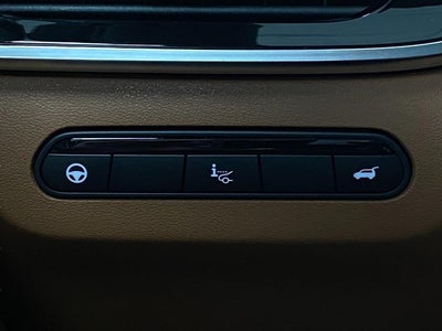 2027 INFINITI QX60 AUTOGRAPH AWD