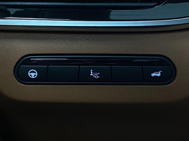 2027 INFINITI QX60 AUTOGRAPH AWD