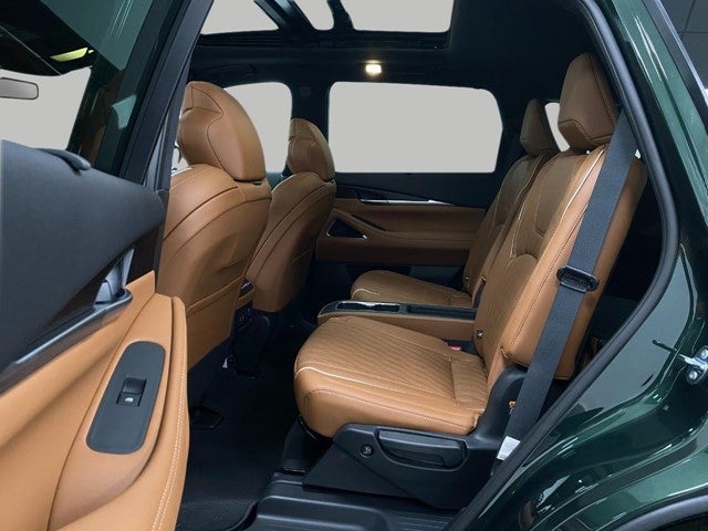 2027 INFINITI QX60 AUTOGRAPH AWD