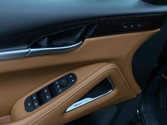 2027 INFINITI QX60 AUTOGRAPH AWD