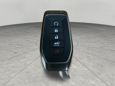 2027 INFINITI QX60 AUTOGRAPH AWD
