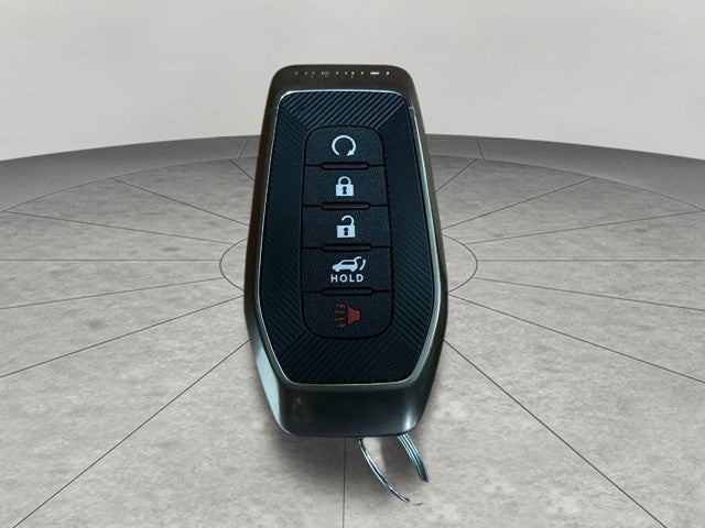 2027 INFINITI QX60 AUTOGRAPH AWD