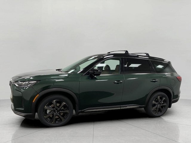 2027 INFINITI QX60 AUTOGRAPH AWD