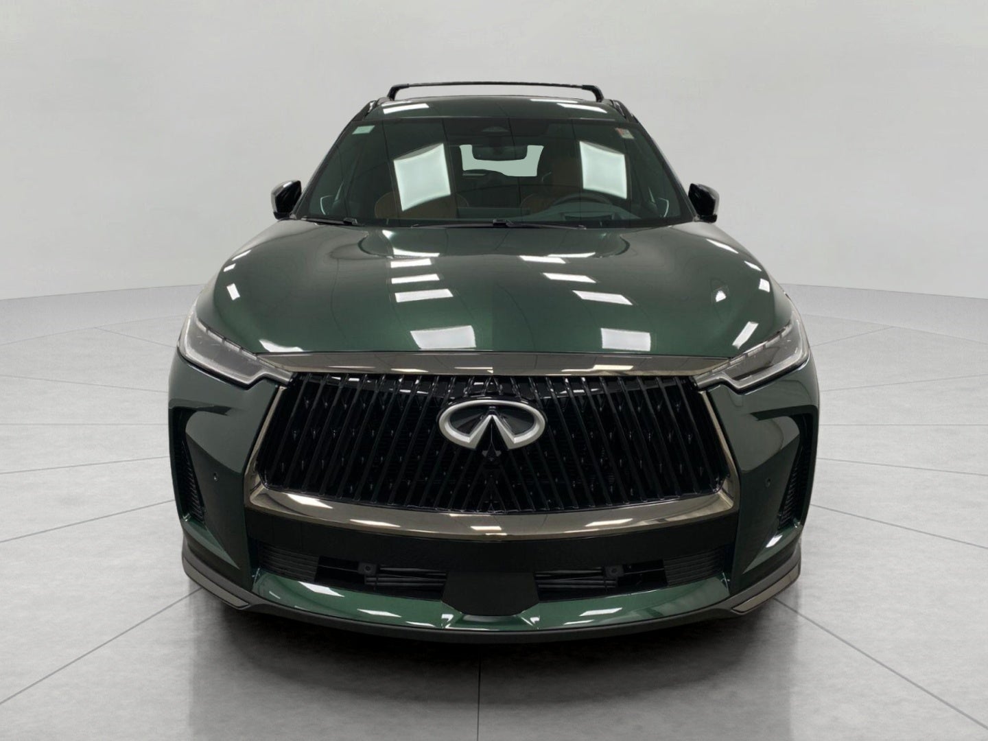2027 INFINITI QX60 AUTOGRAPH AWD