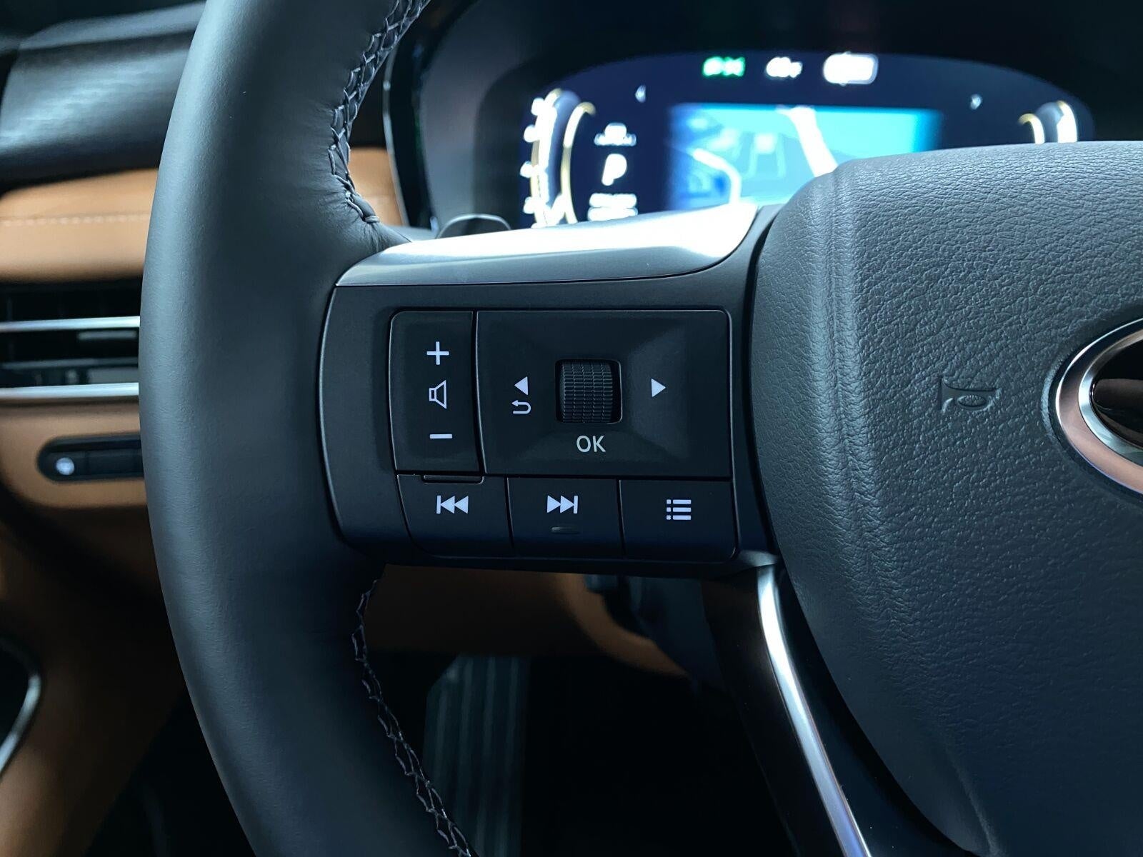 2027 INFINITI QX60 AUTOGRAPH AWD