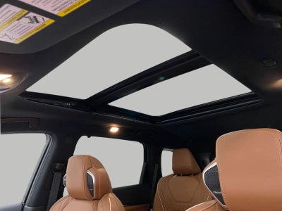 2027 INFINITI QX60 AUTOGRAPH AWD