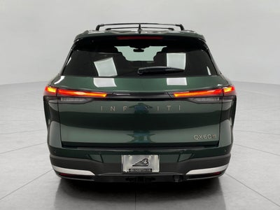 2027 INFINITI QX60 AUTOGRAPH AWD