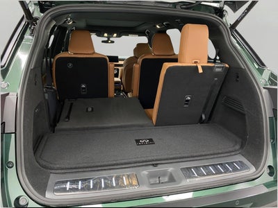 2027 INFINITI QX60 AUTOGRAPH AWD