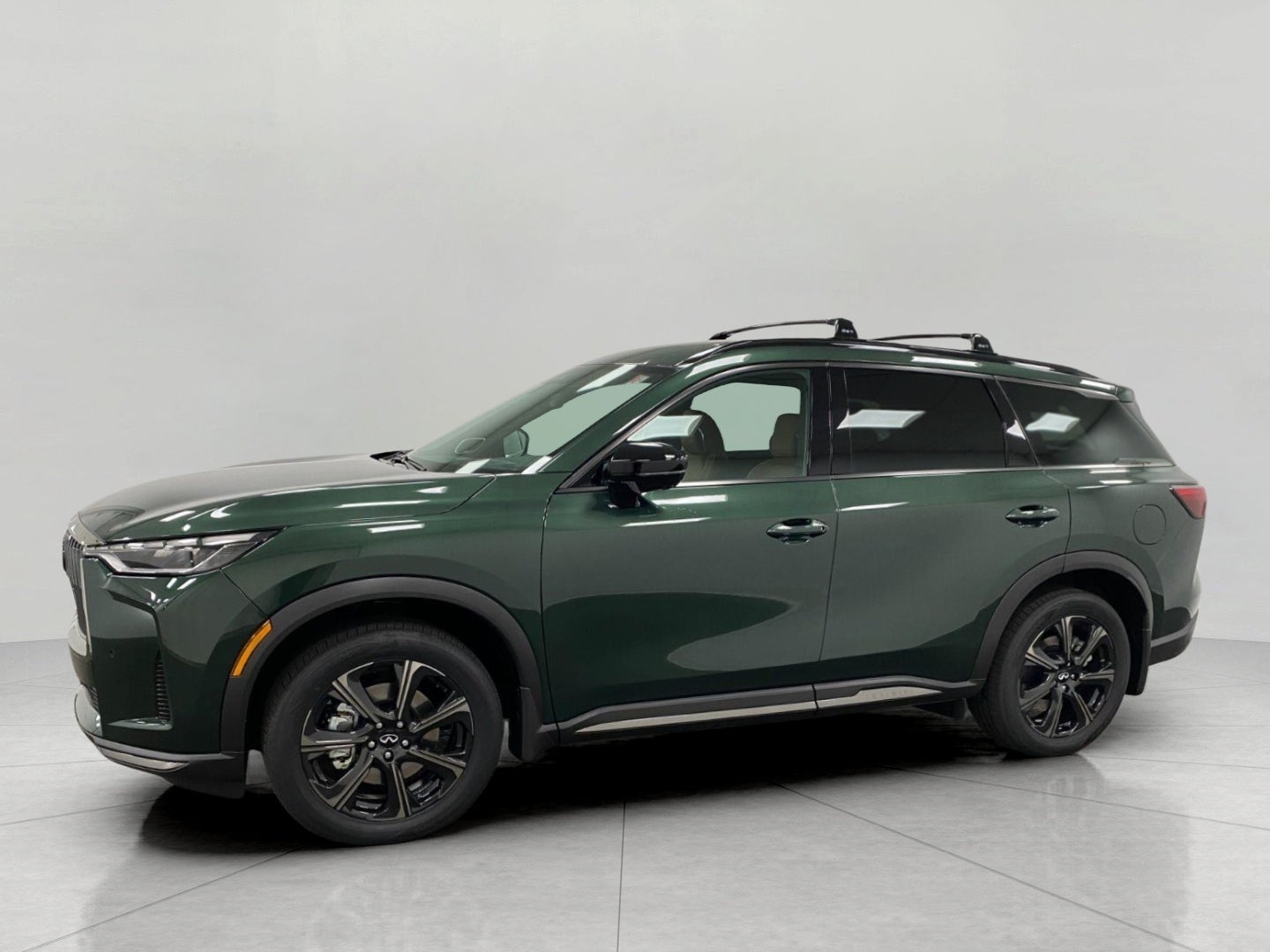 2027 INFINITI QX60 AUTOGRAPH AWD