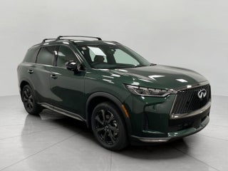 2027 INFINITI QX60 AUTOGRAPH AWD