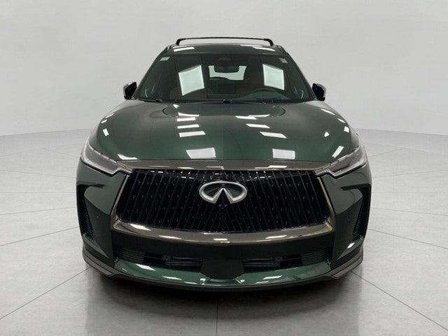 2027 INFINITI QX60 AUTOGRAPH AWD