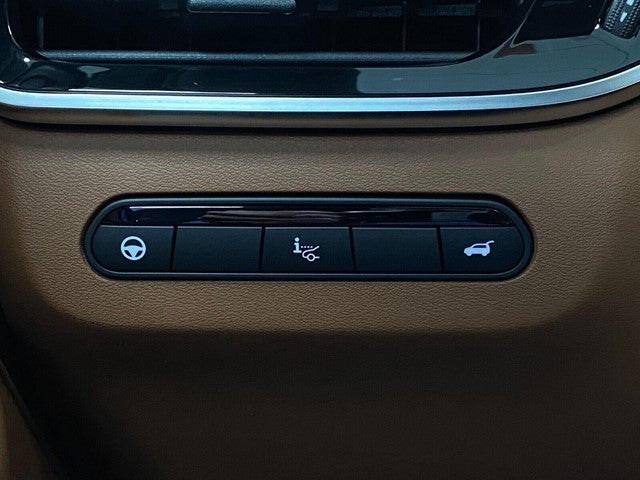 2027 INFINITI QX60 AUTOGRAPH AWD
