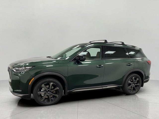2027 INFINITI QX60 AUTOGRAPH AWD