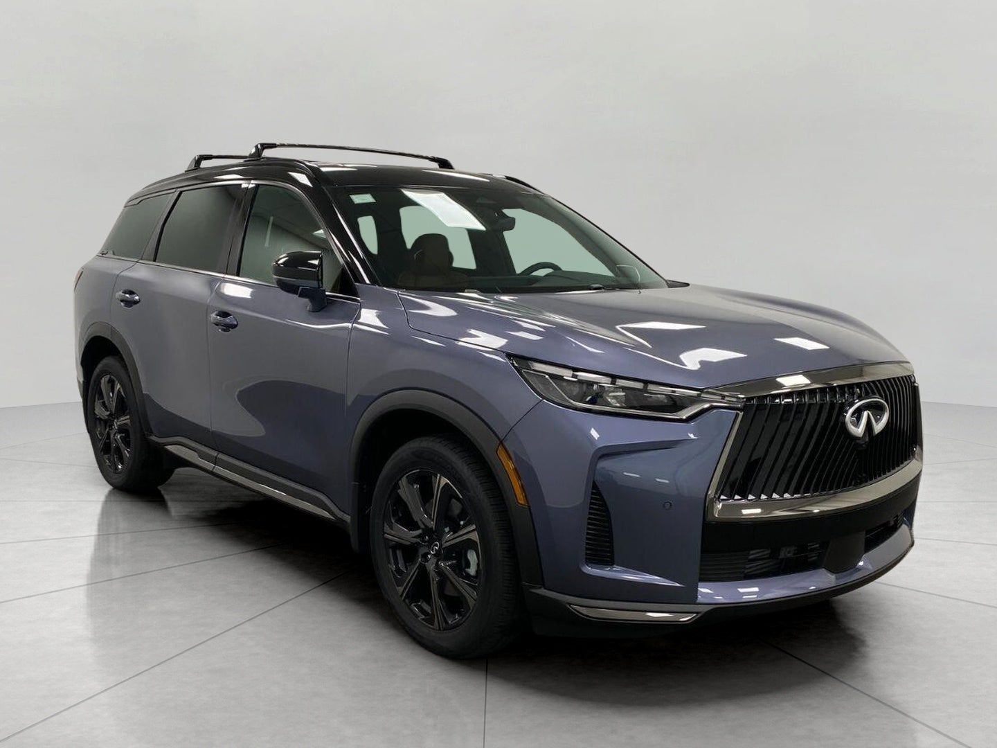2027 INFINITI QX60 AUTOGRAPH AWD