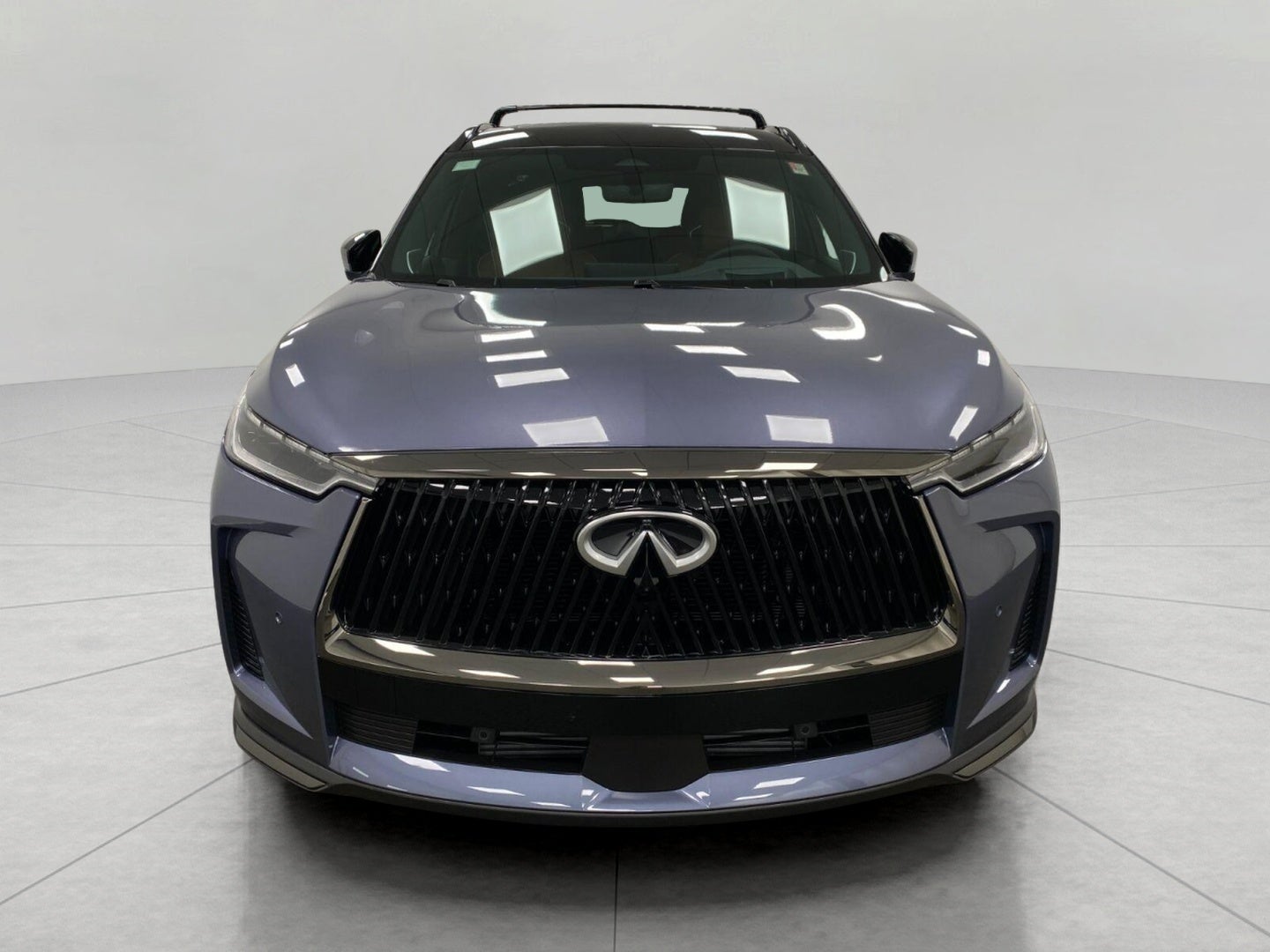 2027 INFINITI QX60 AUTOGRAPH AWD