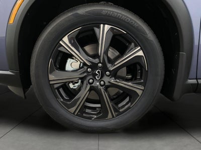 2027 INFINITI QX60 AUTOGRAPH AWD