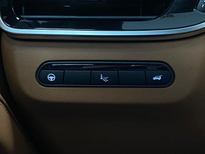 2027 INFINITI QX60 AUTOGRAPH AWD