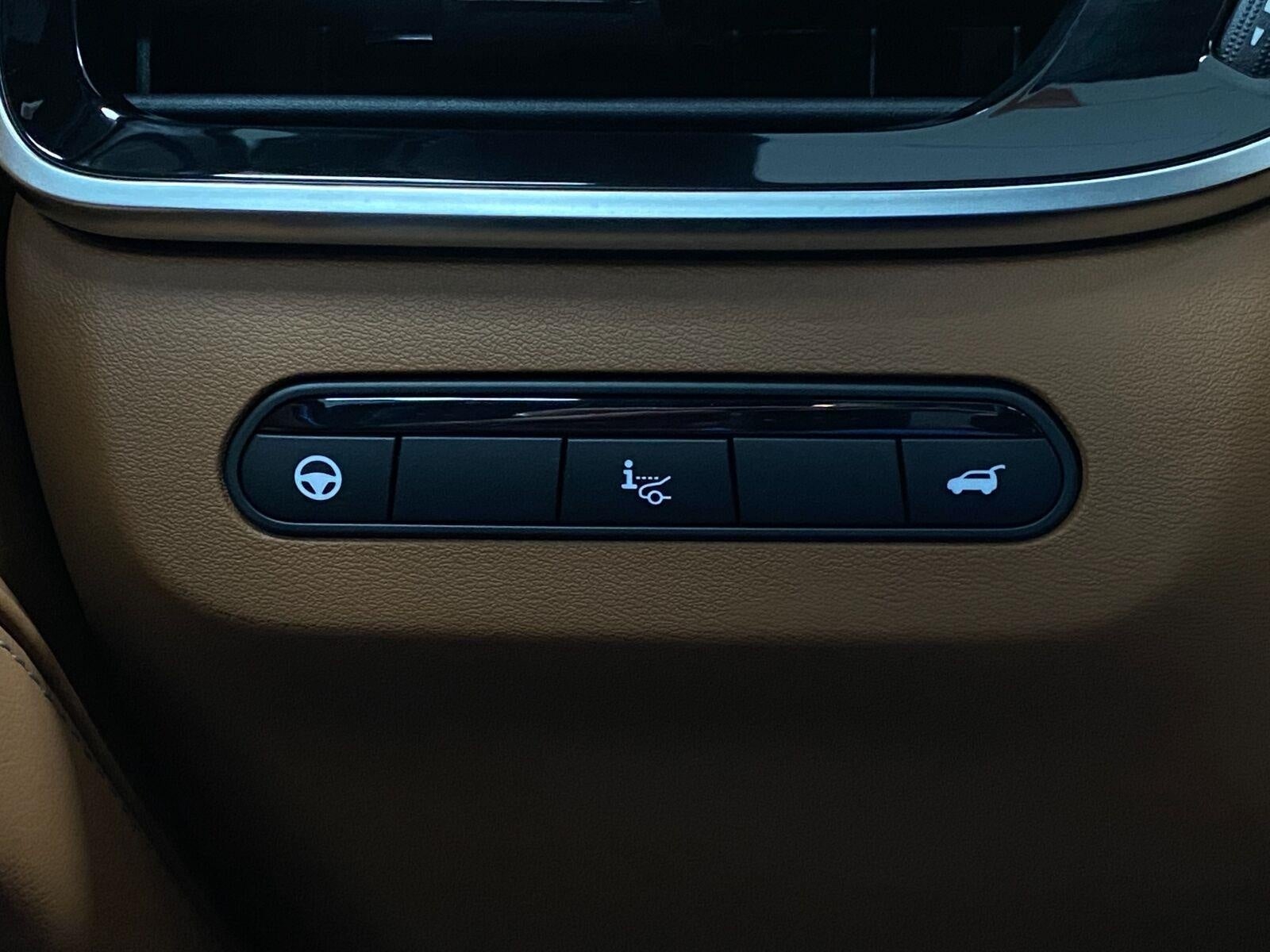 2027 INFINITI QX60 AUTOGRAPH AWD