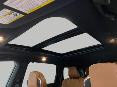 2027 INFINITI QX60 AUTOGRAPH AWD