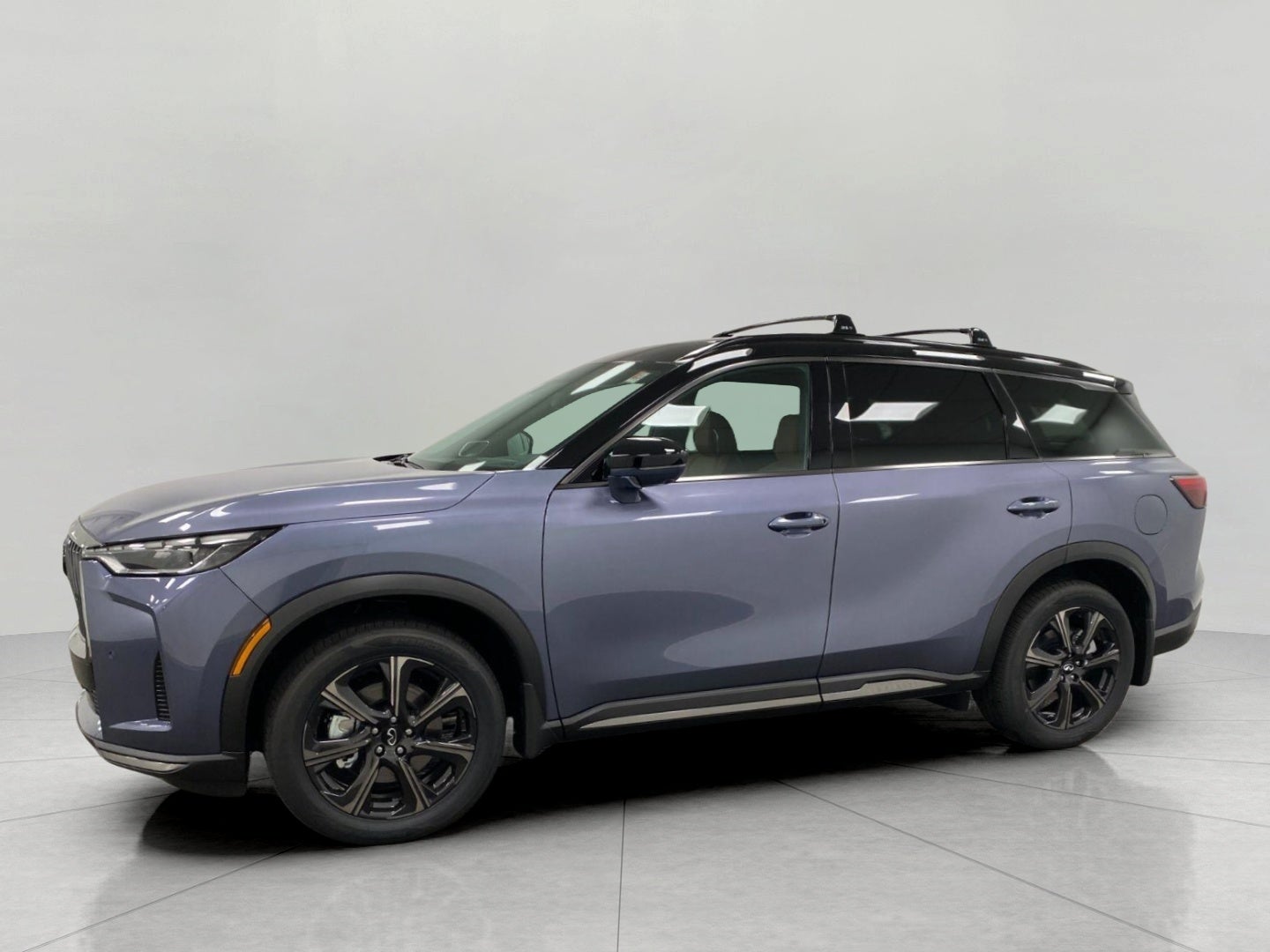 2027 INFINITI QX60 AUTOGRAPH AWD