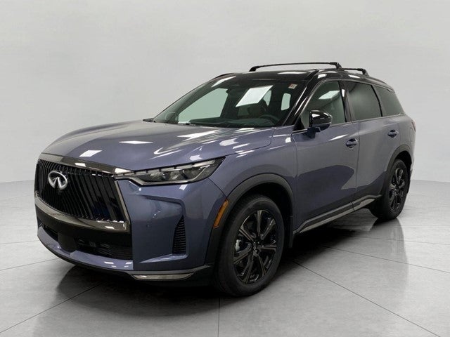 2027 INFINITI QX60 AUTOGRAPH AWD