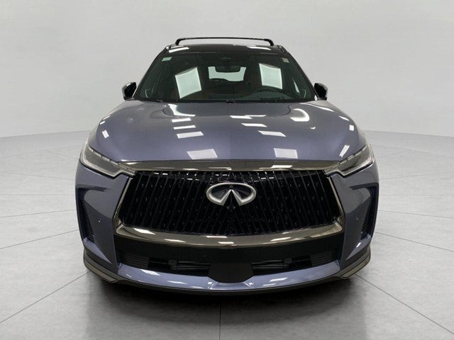 2027 INFINITI QX60 AUTOGRAPH AWD