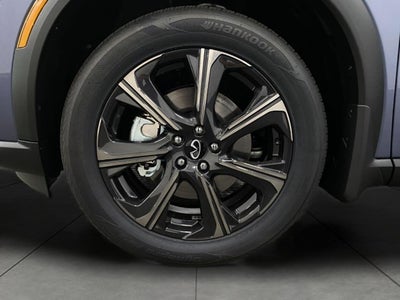 2027 INFINITI QX60 AUTOGRAPH AWD