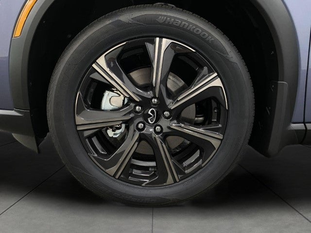 2027 INFINITI QX60 AUTOGRAPH AWD