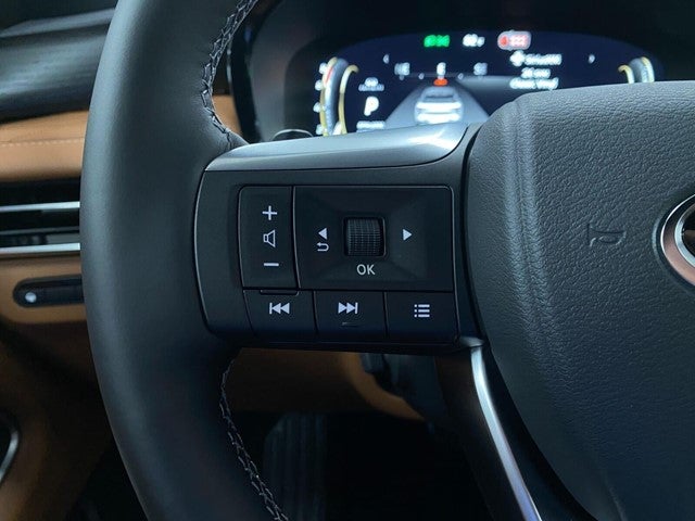 2027 INFINITI QX60 AUTOGRAPH AWD