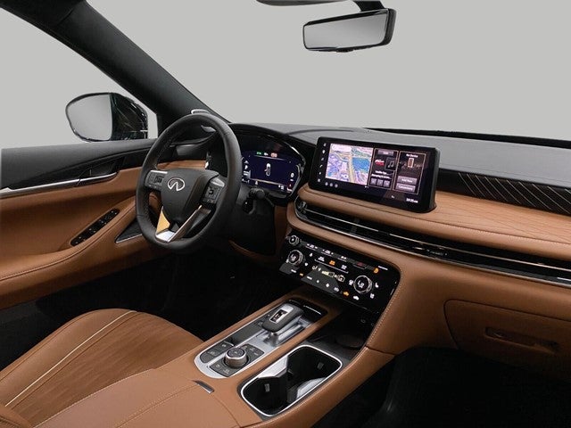2027 INFINITI QX60 AUTOGRAPH AWD