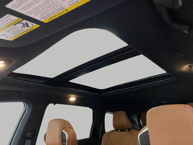 2027 INFINITI QX60 AUTOGRAPH AWD