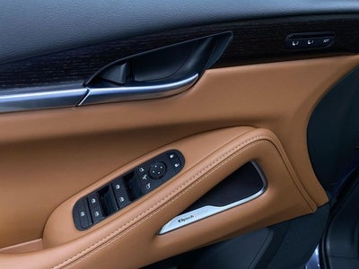 2027 INFINITI QX60 AUTOGRAPH AWD