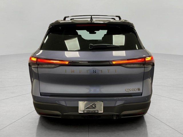 2027 INFINITI QX60 AUTOGRAPH AWD