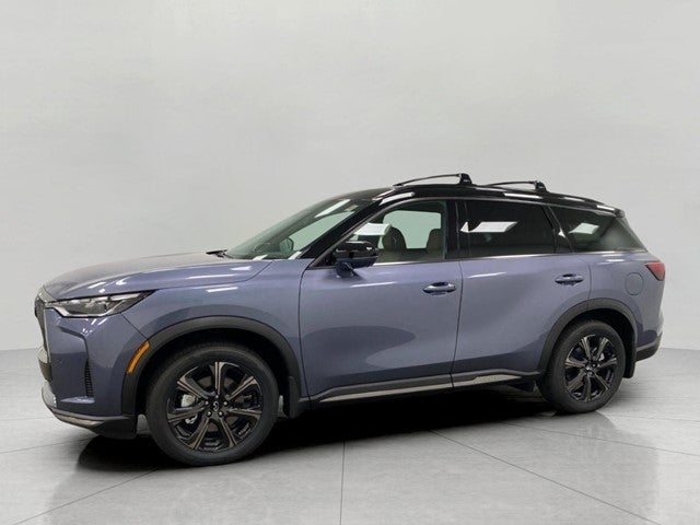 2027 INFINITI QX60 AUTOGRAPH AWD